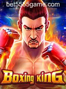 BoxingKing: O Jogo de Luta Definitivo